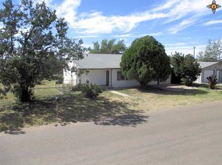 204 N 7th St, Melrose, NM 88124