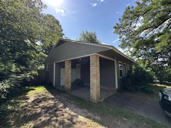 208 N Bowie St, New Boston, TX 75570