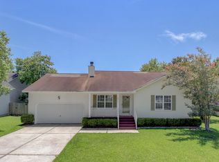 2217 Sawmill Trace Ln, North Charleston, SC 29420