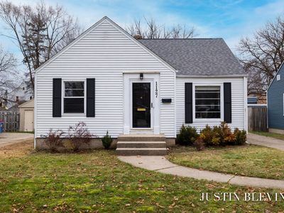 1127 Ottillia St SE, Grand Rapids, MI, 49507