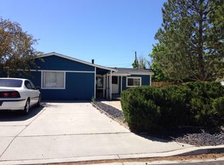 3935 Brant St, Reno, NV 89508