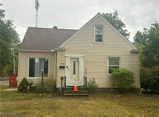 780 E 232nd St, Euclid, OH