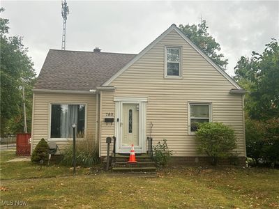 780 E 232nd St, Euclid, OH, 44123