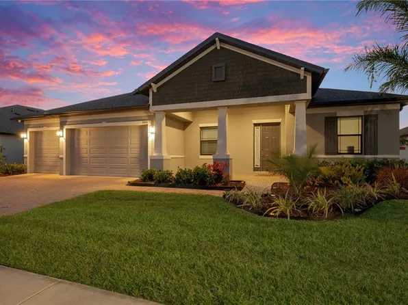 3505 Gaviota Dr, Ruskin, FL 33573