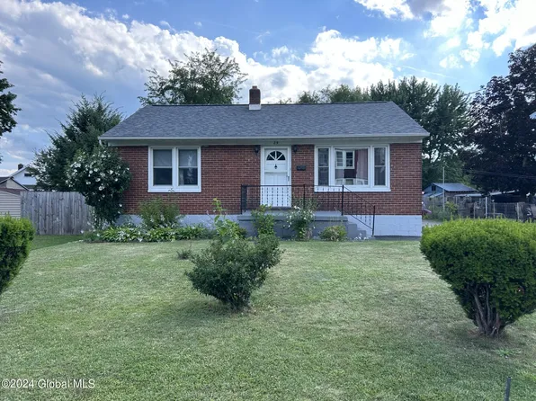 25 Quincy Street, Albany, NY 12205