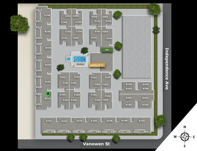 Site Map
