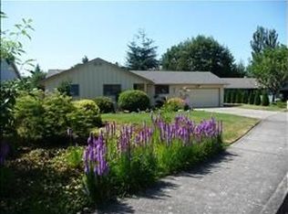 445 Chandelle Ct NE, Salem, OR 97301