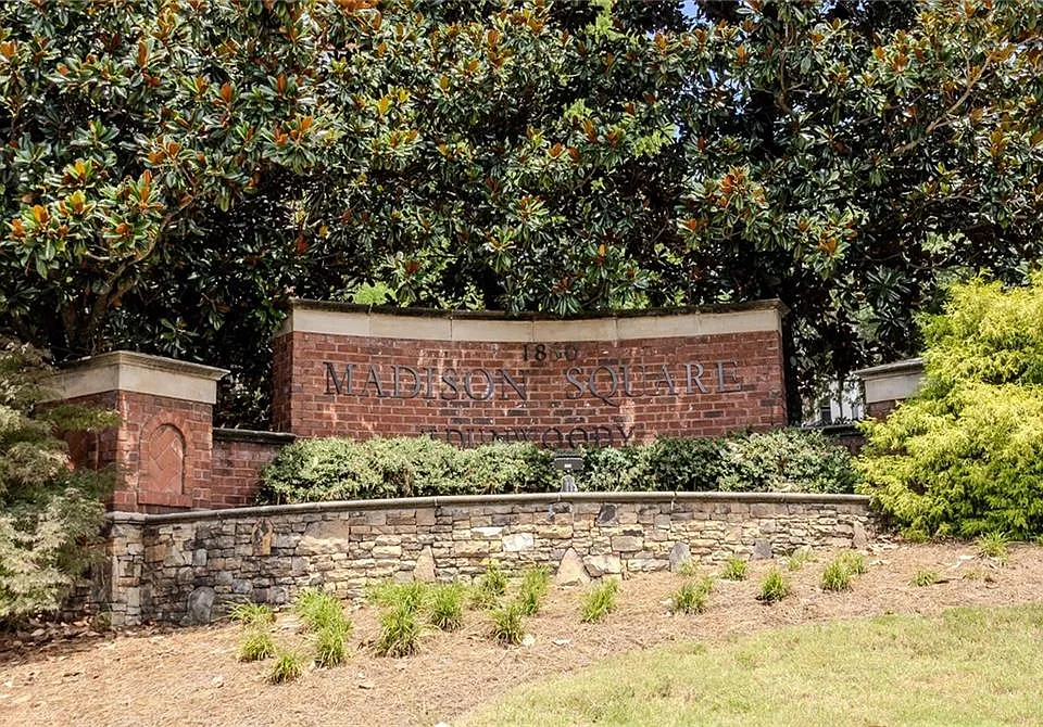 1850 Cotillion Dr #1116
