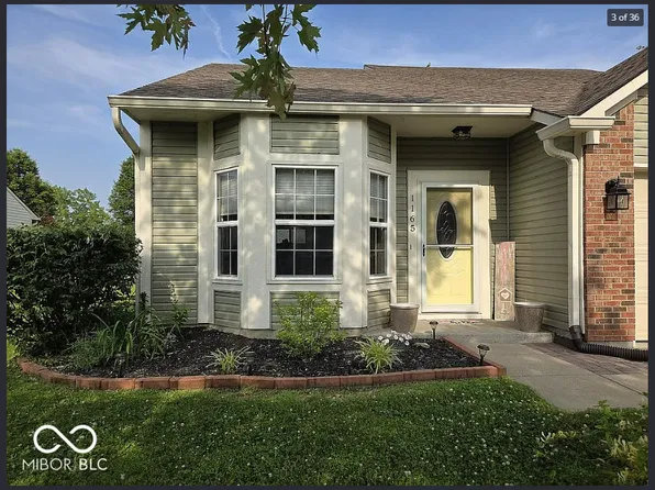 1165 Matthews Ct, Franklin, IN 46131