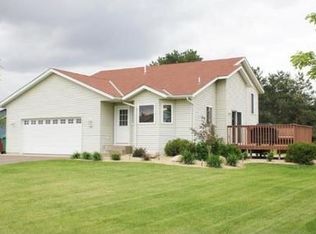510 8th Street Loop NW, Rice, MN 56367