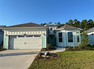 9200 Caribbean Soul Way, Panama City Beach, FL 32413
