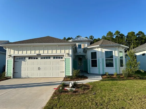 9200 Caribbean Soul Way, Panama City Beach, FL 32413