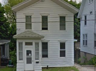 21 W 5th St, Oswego, NY 13126