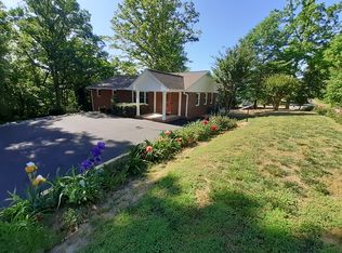 200A Adair St #A, Fredericksburg, VA 22401