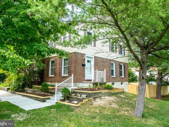 20 Lerner Ct #32J, Baltimore, MD 21236