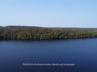 3 W Oxbow Lake Rd #1448, Lake Of Bays, ON P1H2J6