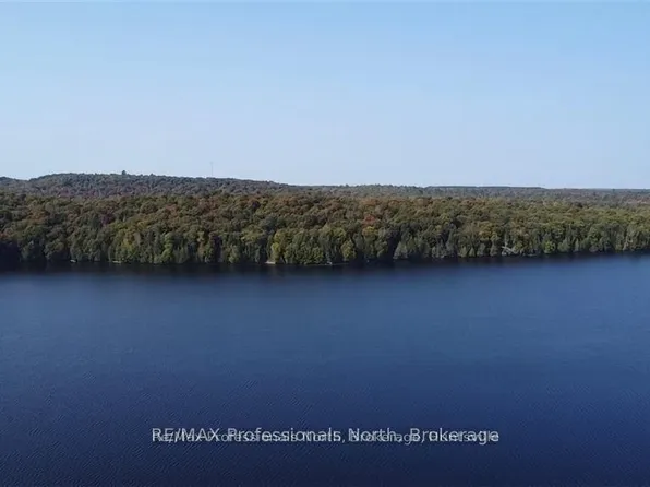 3 W Oxbow Lake Rd #1448, Lake Of Bays, ON P1H 2J6