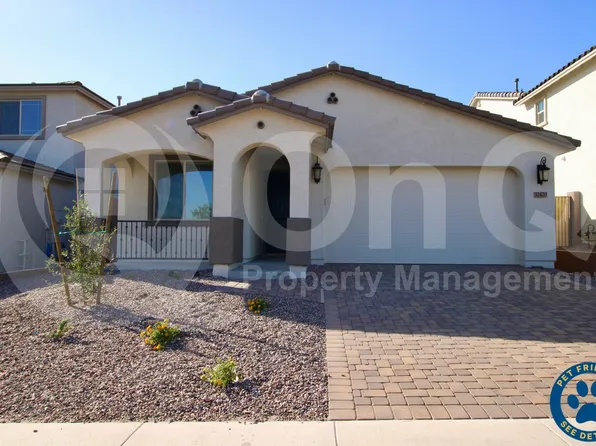 32470 N 122nd Ln, Peoria, AZ 85383