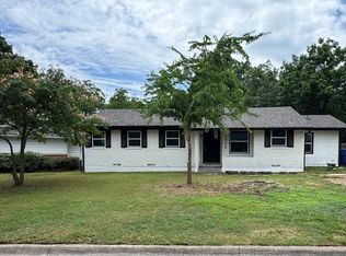 1312 N Binkley St, Sherman, TX 75092