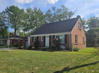 329 Darbyhurst Rd, Columbus, OH 43228