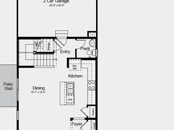 2nd image of this home