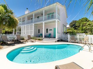 10 Daybreak Ct, Santa Rosa Beach, FL 32459