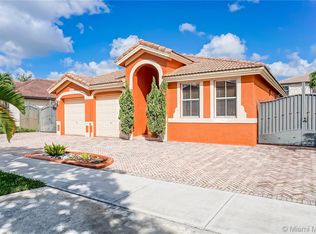 16531 SW 60th Ter, Miami, FL 33193