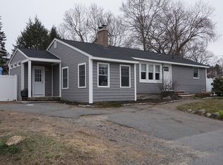 900 Old Shawsheen St, Tewksbury, MA 01876