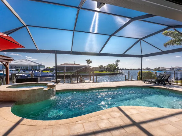 4128 NW 36th Ln, Cape Coral, FL 33993