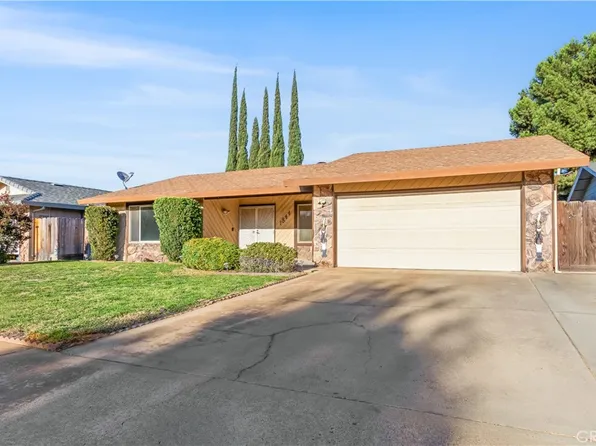 1844 Sierra Madre Dr, Atwater, CA 95301