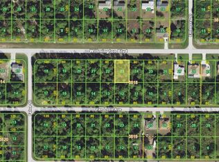 11627 Willmington Blvd, Port Charlotte, FL 33981