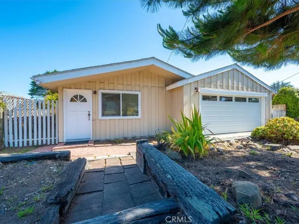 508 Woodland Dr, Los Osos, CA 93402