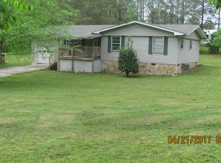 61 Sunflower Ln, Ringgold, GA 30736