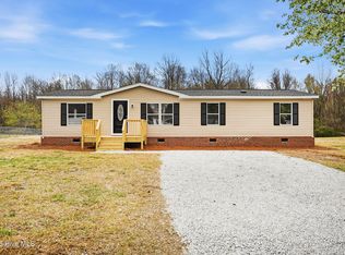 106 Bladestone Place, Pikeville, NC 27863