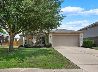 1304 Hensley Dr, Leander, TX 78641