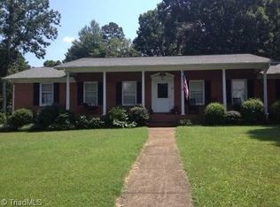 607 Blessing Dr, Dobson, NC 27017