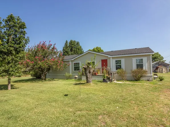 809 Kaufman Fm Road 2451 St #2451, Rosser, TX 75157