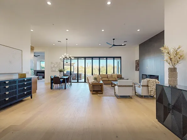34617 N DESERT RIDGE Drive, Scottsdale, AZ 85262