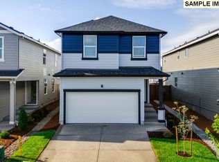 821 NE 174th St, Ridgefield, WA 98642