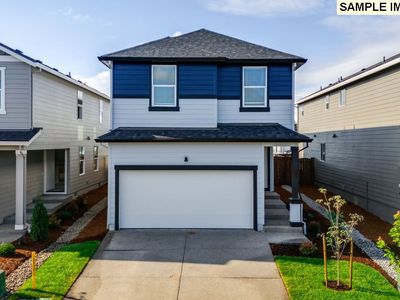 821 NE 174th St, Ridgefield, WA, 98642
