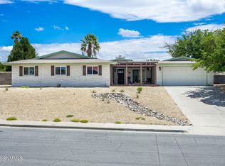 1740 Imperial Rdg, Las Cruces, NM 88011