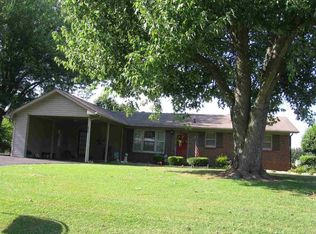 182 Roosevelt Rd, Dexter, KY 42036