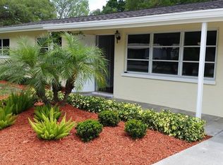 6107 Rodgers Ave, Sarasota, FL 34231