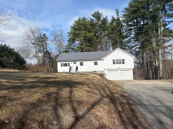 126 Watson Road, Dover, NH 03820