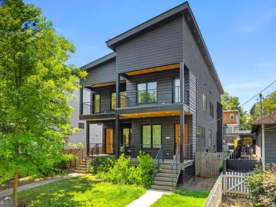 1111 Kirkwood Ave SE #B, Atlanta, GA, 30316