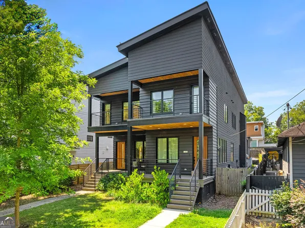 1111 Kirkwood Ave SE #B, Atlanta, GA 30316