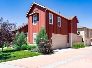 3493 S Pheasant Tail Way, Boise, ID 83716