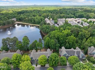 8110 Lloyd Allyns Way, Raleigh, NC 27615