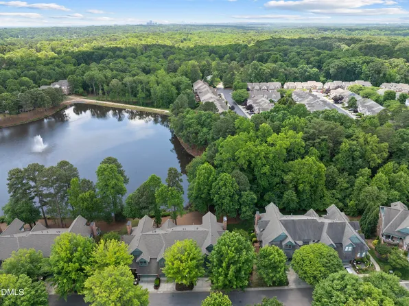 8110 Lloyd Allyns Way, Raleigh, NC 27615