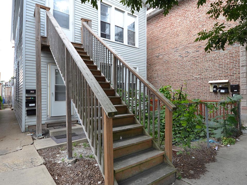 1st image of 2820 S Wallace St #2 F